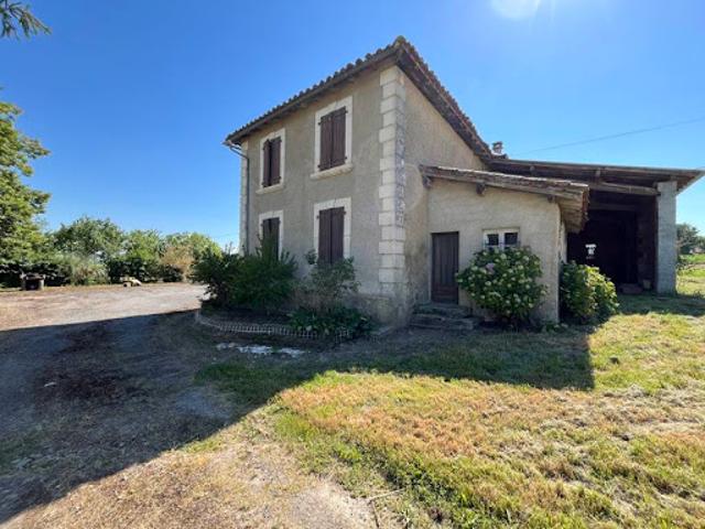 Vente Maison 6 pièces 187 m2 Saint Elix Theux