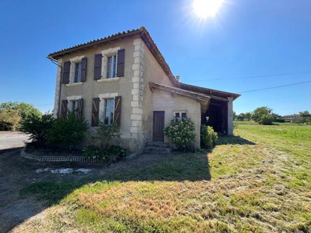 Vente Maison 6 pièces 187 m2 Saint Elix Theux