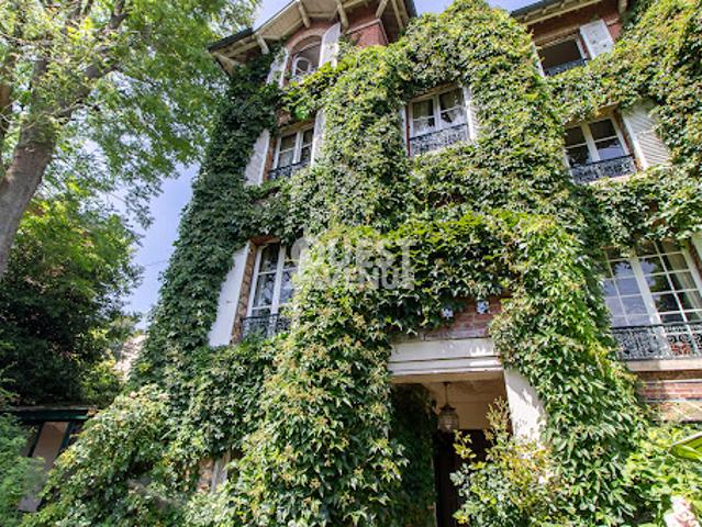 Vente Maison 6 pièces 187 m2 Sevres