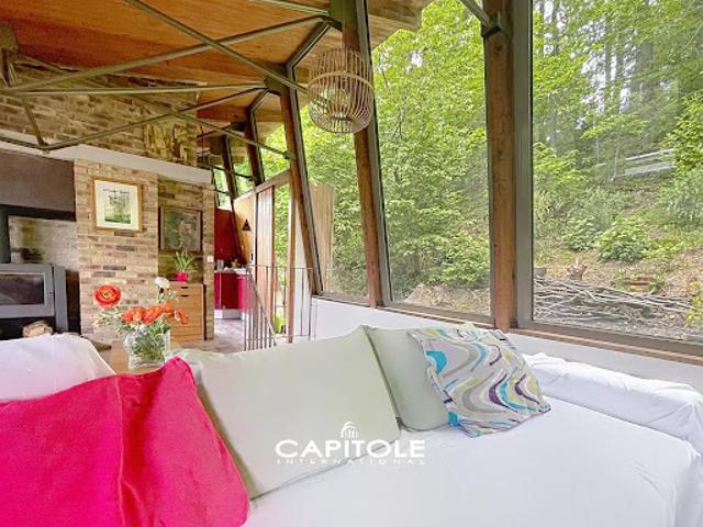 Vente Maison 6 pièces 187.36 m2 Gometz le Châtel