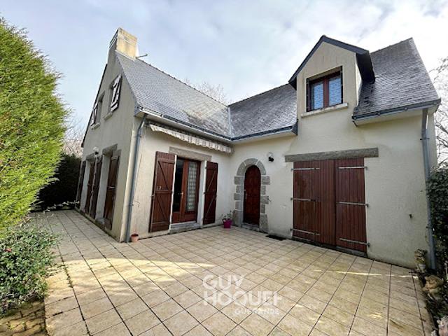 Vente Maison 6 pièces 187.77 m2 Mesquer