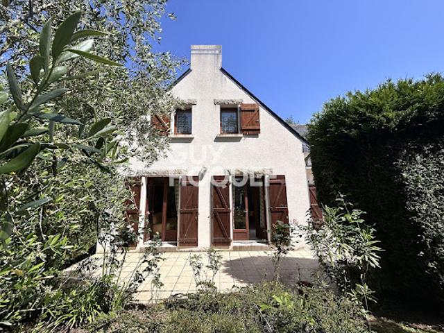 Vente Maison 6 pièces 187.77 m2 Mesquer