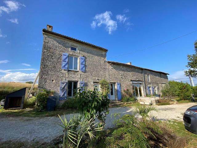 Vente Maison 6 pièces 188 m2 Mouton