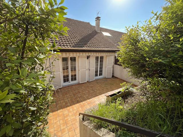 Vente Maison 6 pièces 188 m2 Creteil