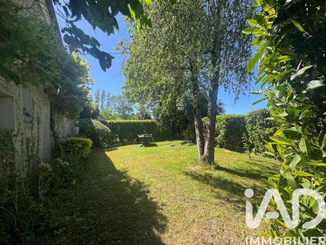 Vente Maison 6 pièces 188 m2 Doue