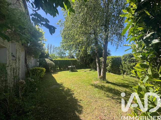 Vente Maison 6 pièces 188 m2 Doue