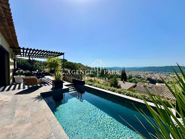 Vente Maison 6 pièces 188 m2 Draguignan