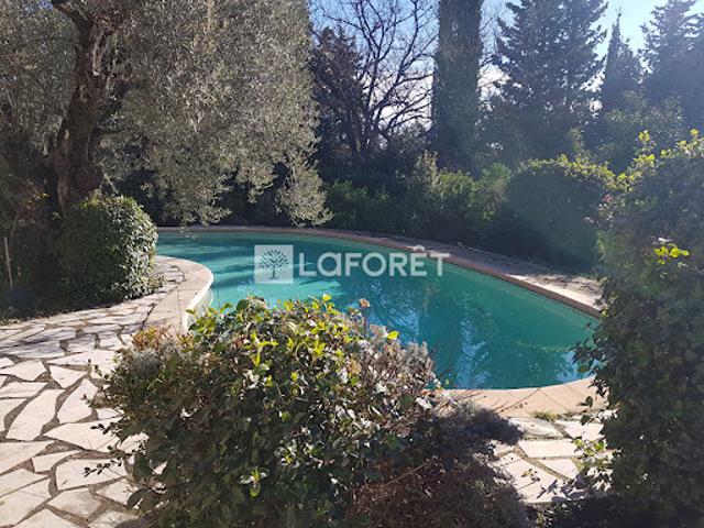 Vente Maison 6 pièces 188 m2 Fayence