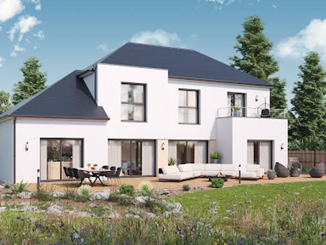 Vente Maison 6 pièces 188 m2 Fondettes
