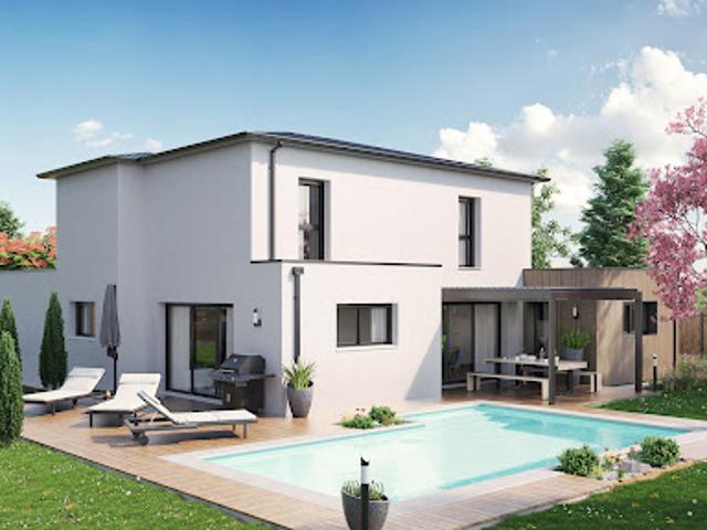 Vente Maison 6 pièces 188 m2 Guerande
