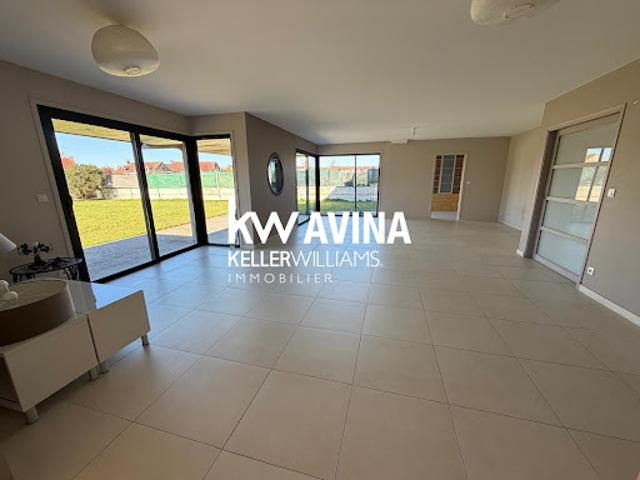Vente Maison 6 pièces 188 m2 Hem