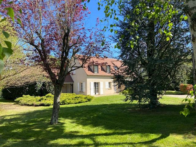 Vente Maison 6 pièces 188 m2 Houdan