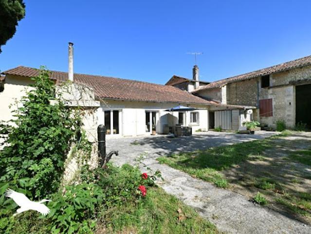 Vente Maison 6 pièces 188 m2 Juignac