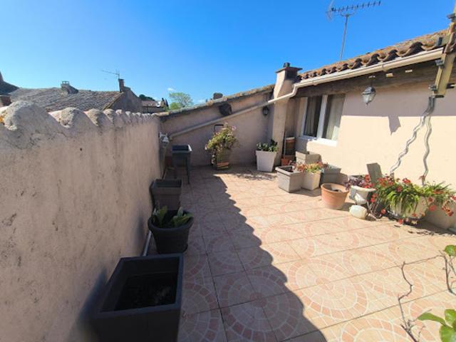 Vente Maison 6 pièces 188 m2 Lézignan Corbières