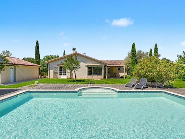 Vente Maison 6 pièces 188 m2 Pinsaguel