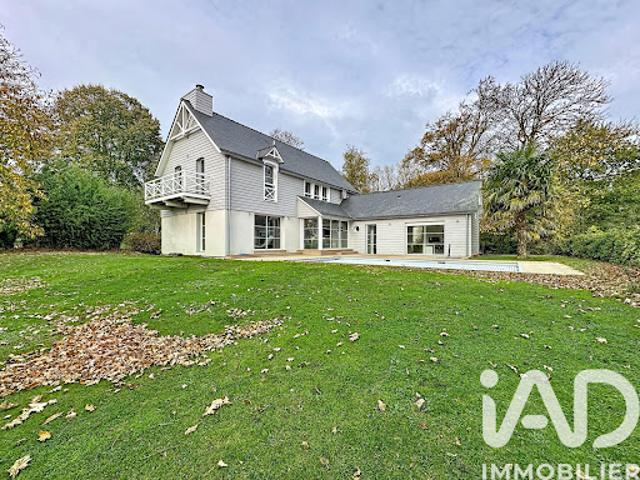 Vente Maison 6 pièces 188 m2 Plouër sur Rance