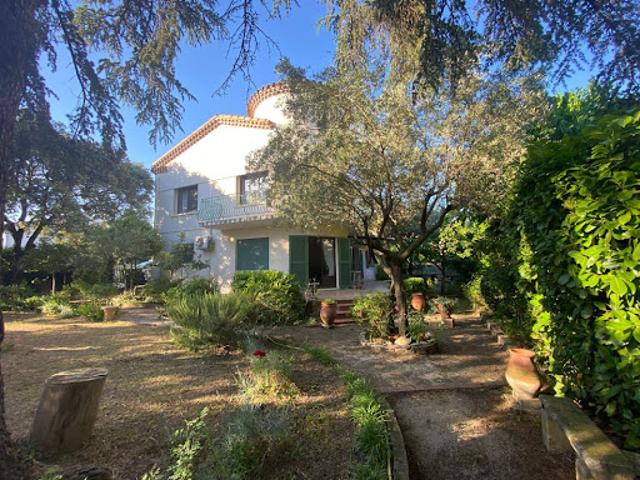 Vente Maison 6 pièces 188 m2 Saint bres