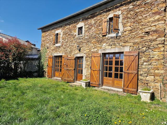 Vente Maison 6 pièces 188 m2 Saint Pierre de Trivisy