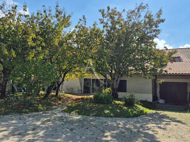 Vente Maison 6 pièces 188 m2 Saintes