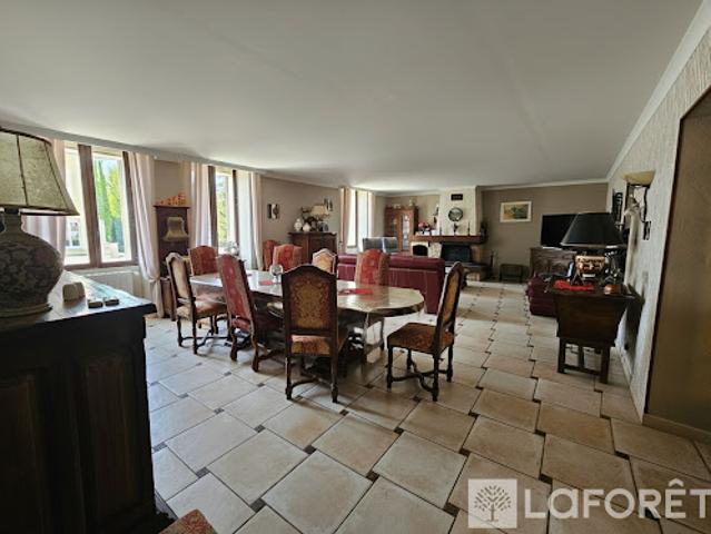 Vente Maison 6 pièces 188.53 m2 Maizières la Grande Paroisse