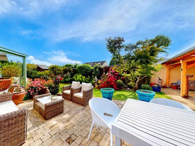Vente Maison 6 pièces 188.72 m2 Rozay en Brie