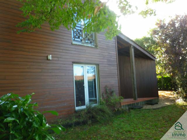 Vente Maison 6 pièces 189 m2 Angouleme