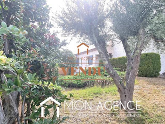 Vente Maison 6 pièces 189 m2 Castelnau le Lez