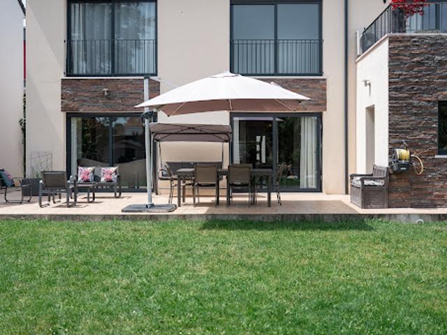 Vente Maison 6 pièces 189 m2 Le Plessis Trévise
