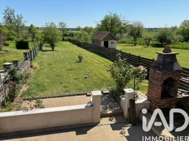 Vente Maison 6 pièces 189 m2 Pressigny