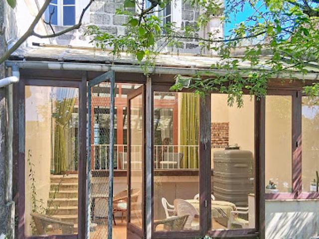 Vente Maison 6 pièces 189.3 m2 Pauillac
