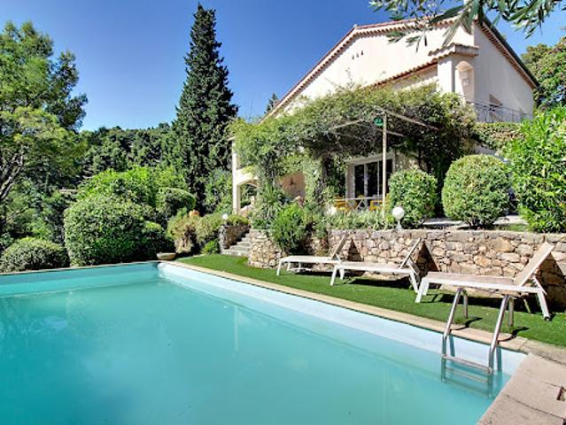 Vente Maison 6 pièces 189.42 m2 Draguignan