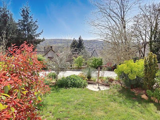 Vente Maison 6 pièces 180 m2 Marcoussis