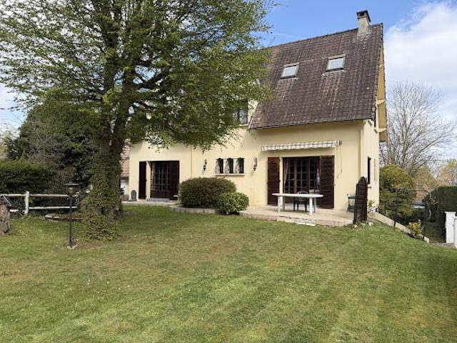 Vente Maison 6 pièces 180 m2 Mareil Marly