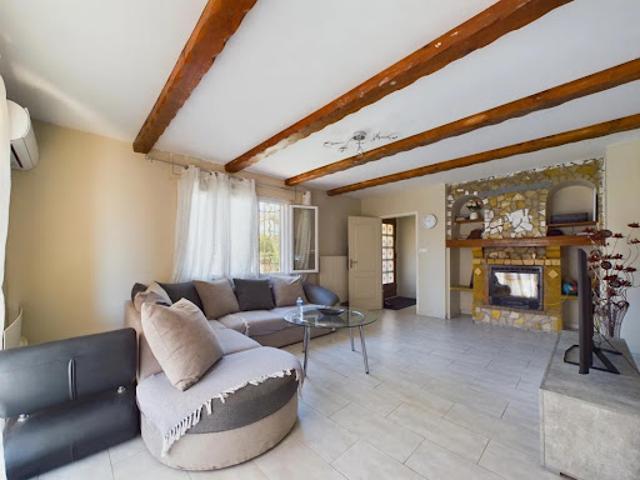 Vente Maison 6 pièces 180 m2 Marseille 14ème