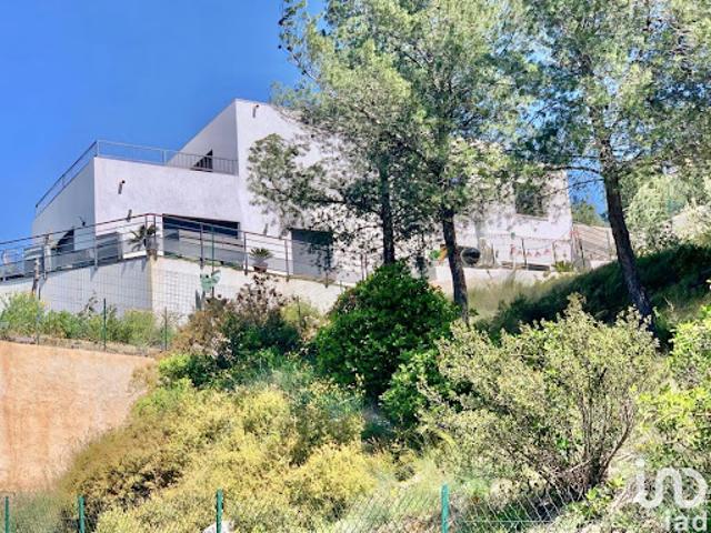 Vente Maison 6 pièces 180 m2 Marseille 15ème