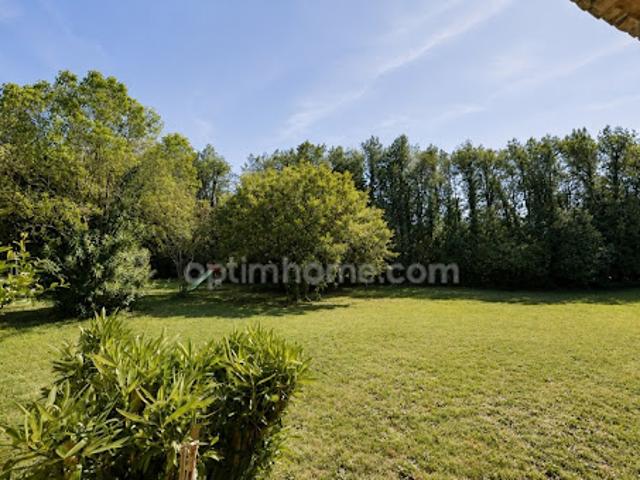 Vente Maison 6 pièces 180 m2 Maussane les Alpilles