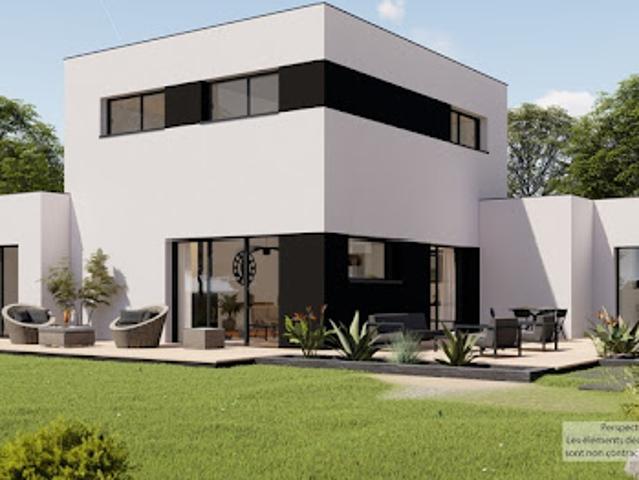 Vente Maison 6 pièces 180 m2 Mervilla