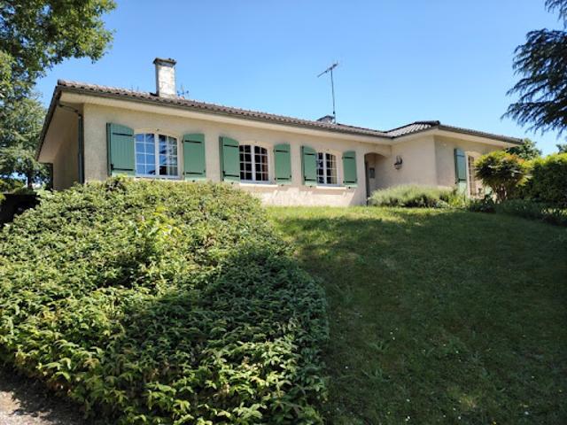 Vente Maison 6 pièces 180 m2 Migné Auxances