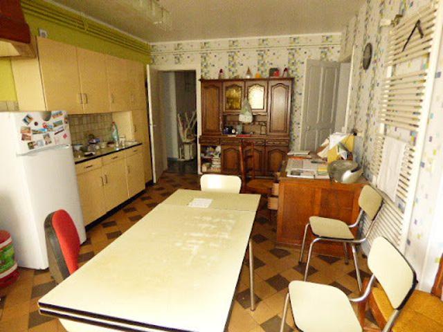 Vente Maison 6 pièces 180 m2 Mignéville