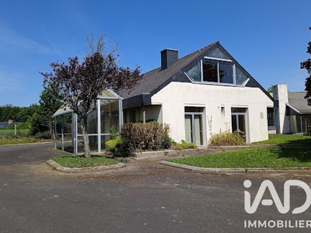 Vente Maison 6 pièces 180 m2 Minihy Tréguier