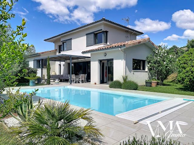 Vente Maison 6 pièces 180 m2 Montelimar
