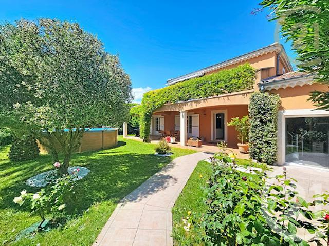 Vente Maison 6 pièces 180 m2 Montelimar