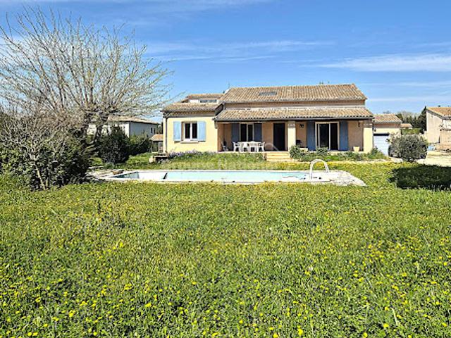 Vente Maison 6 pièces 180 m2 Monteux