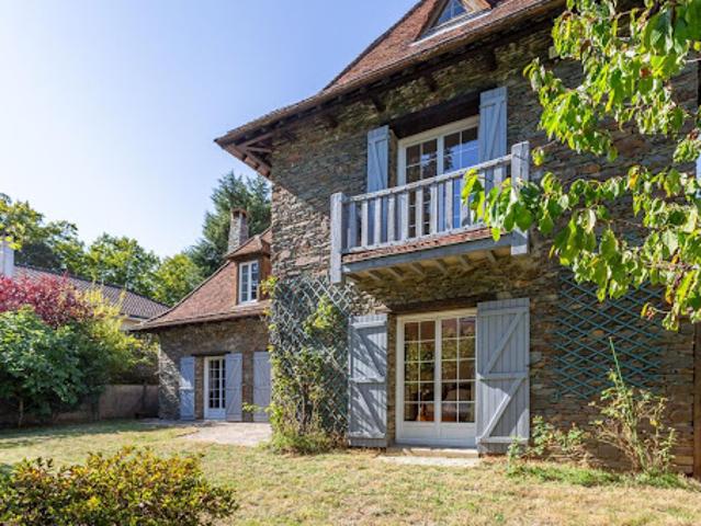 Vente Maison 6 pièces 180 m2 Montgeron
