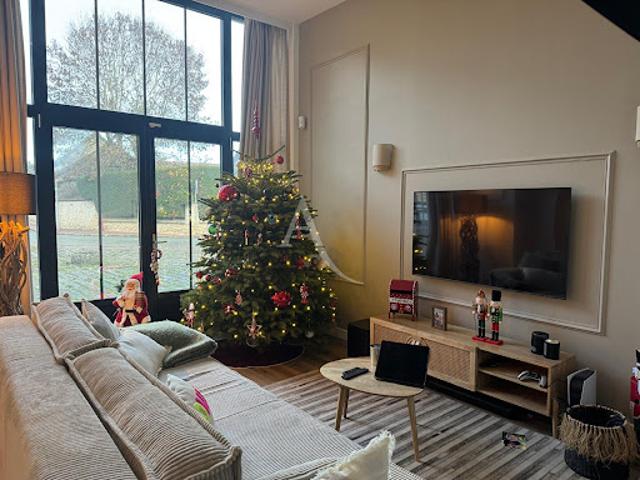 Vente Maison 6 pièces 180 m2 Auneau Bleury Saint Symphorien