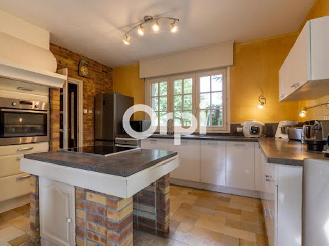 Vente Maison 6 pièces 180 m2 Avion