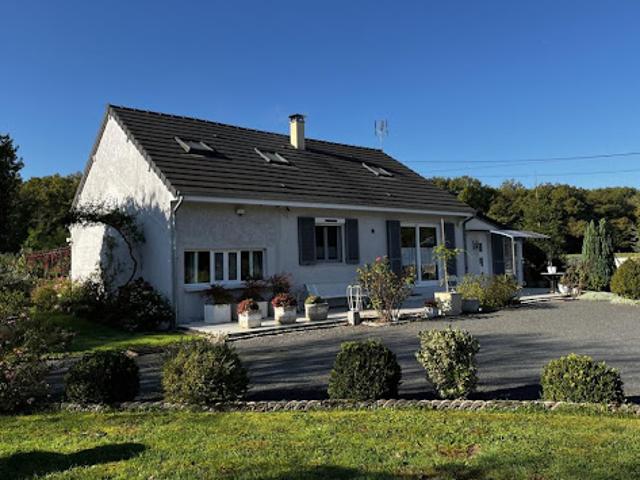 Vente Maison 6 pièces 180 m2 Avril sur Loire