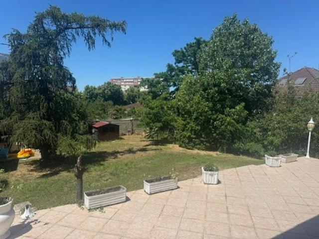 Vente Maison 6 pièces 180 m2 Acheres