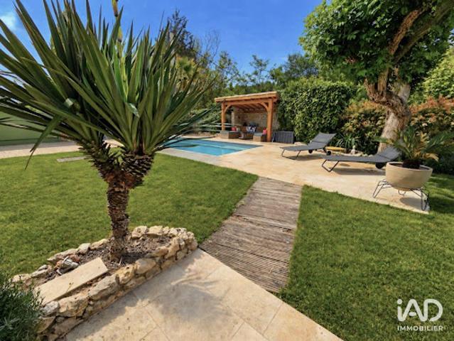 Vente Maison 6 pièces 180 m2 Aix en Provence
