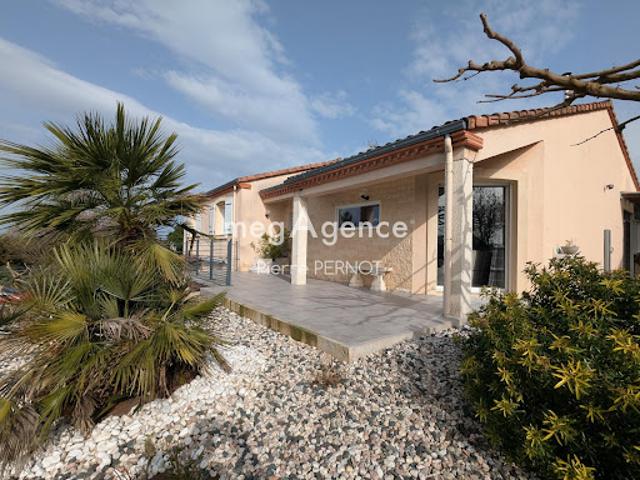Vente Maison 6 pièces 180 m2 Albi